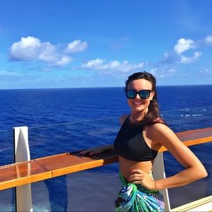 Meet your Posher, Stefanie